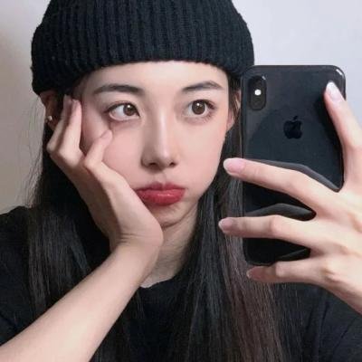小小北极熊
