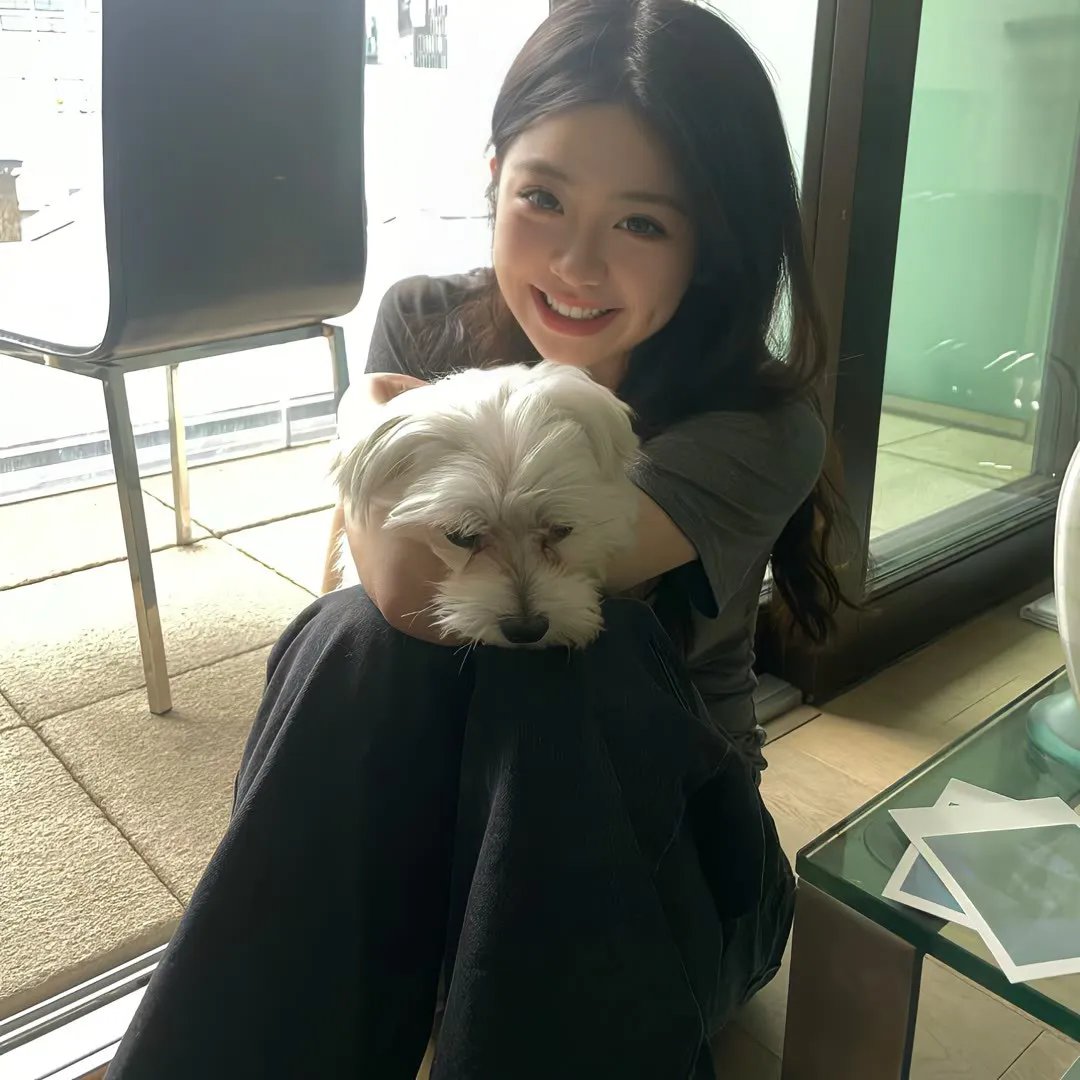 萝美